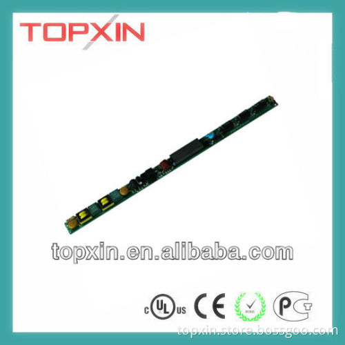 Topxin 30w led tube driver led tube power supply CE Rohs approval competitive price